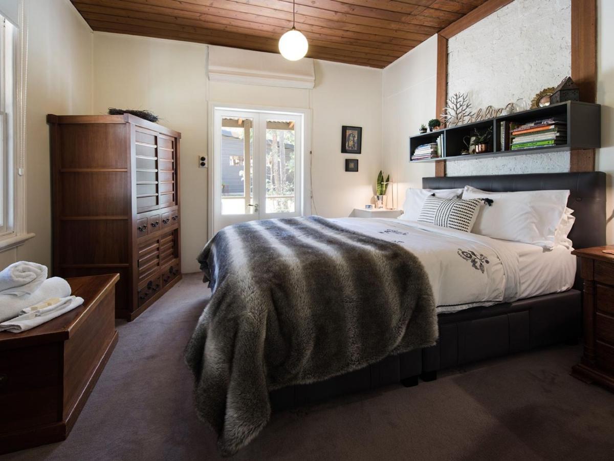 Ashling Villa Хепбърн Спрингс Екстериор снимка